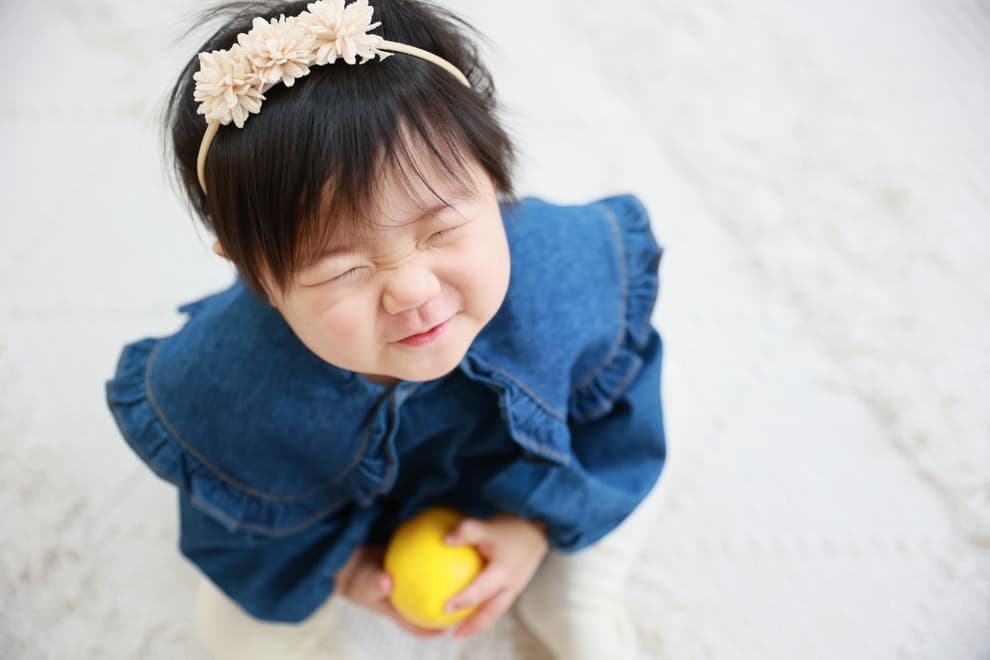 COCON子供写真カジュアルフォト